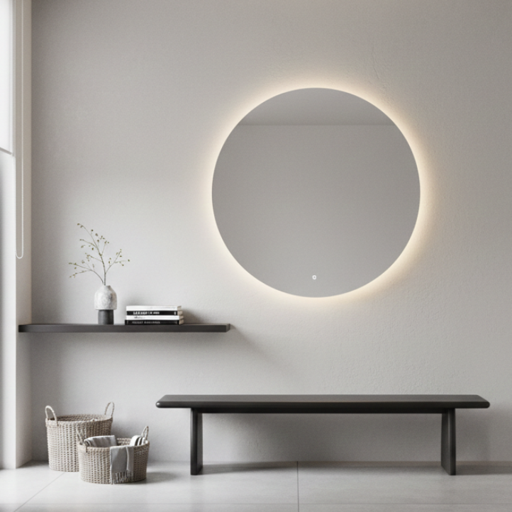 Banc Jasper frêne noir