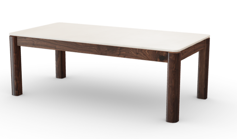 Table de salon Saint-Pépin