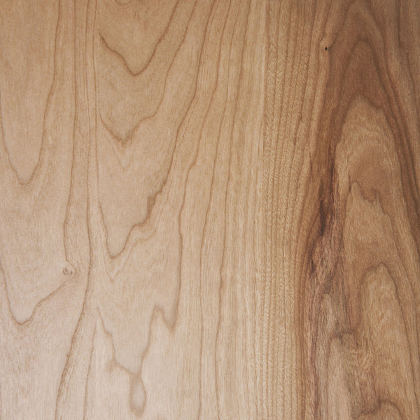 Wood samples