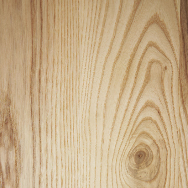 Frêne de Montréal massif