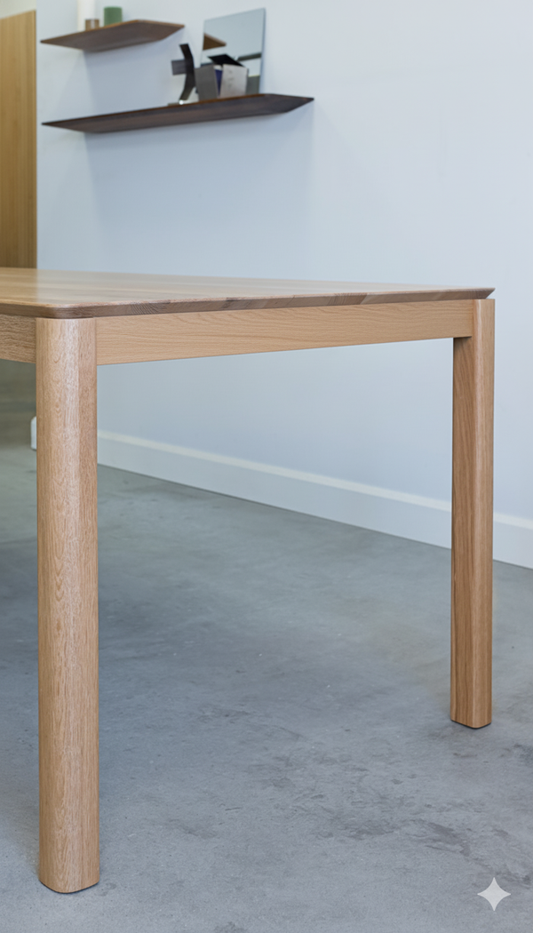 Rallonges pour tables à manger