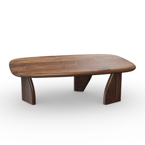 Table basse Jasper x Virginie Vandelac et JS Herr