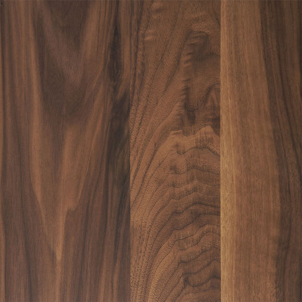Wood samples
