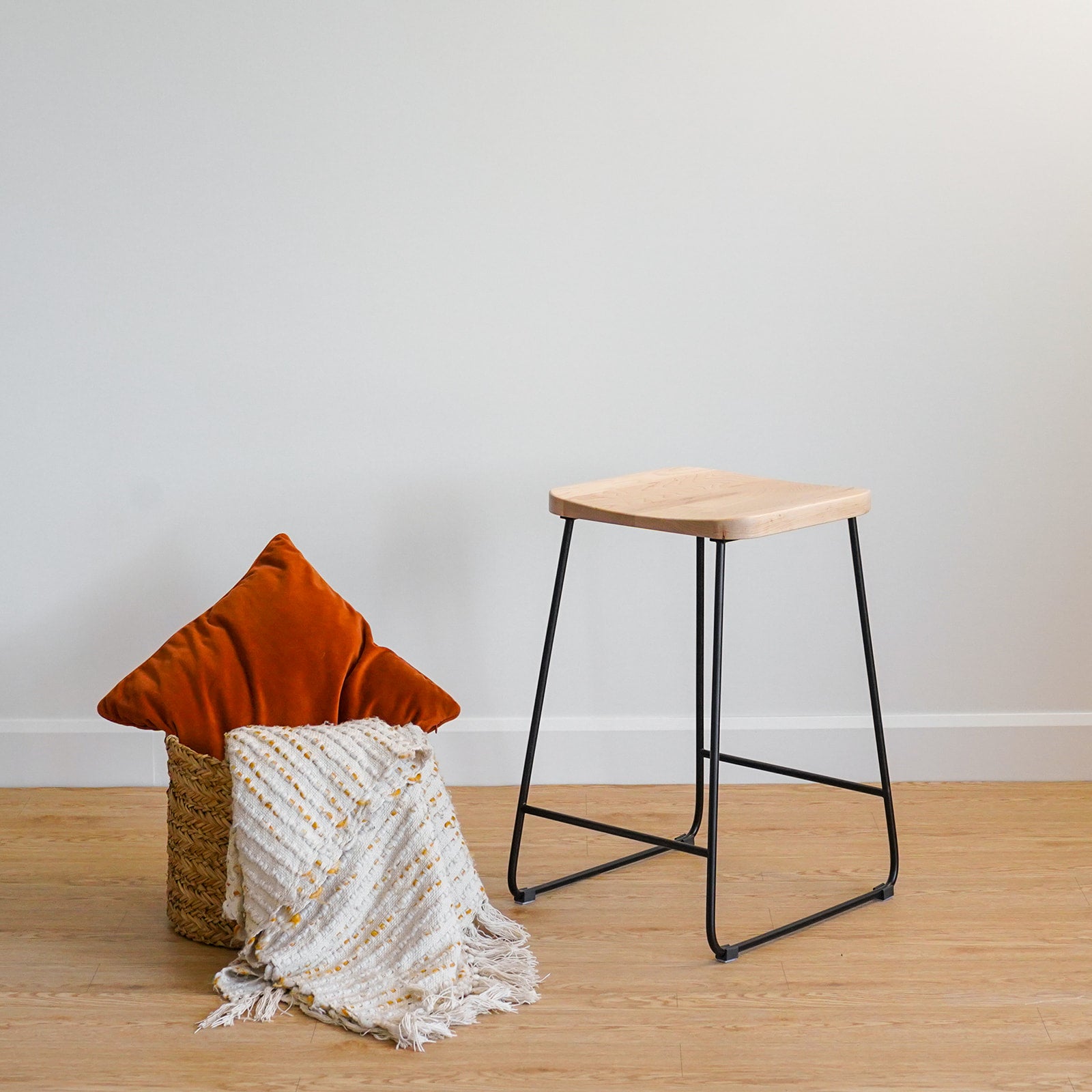 Tabouret Martini
