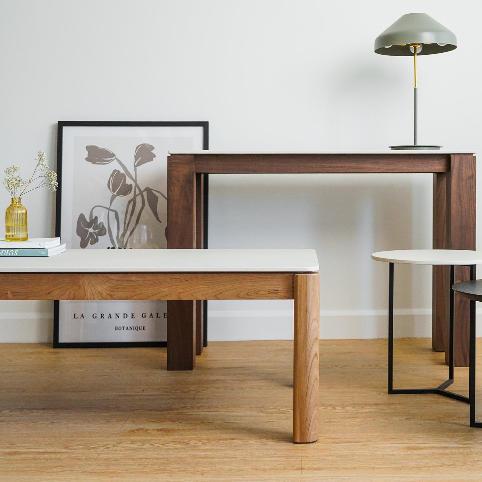 Table de salon Saint-Pépin
