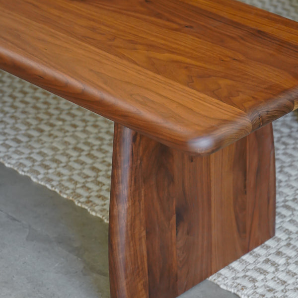 Banc Jasper x Virginie Vandelac et JS Herr