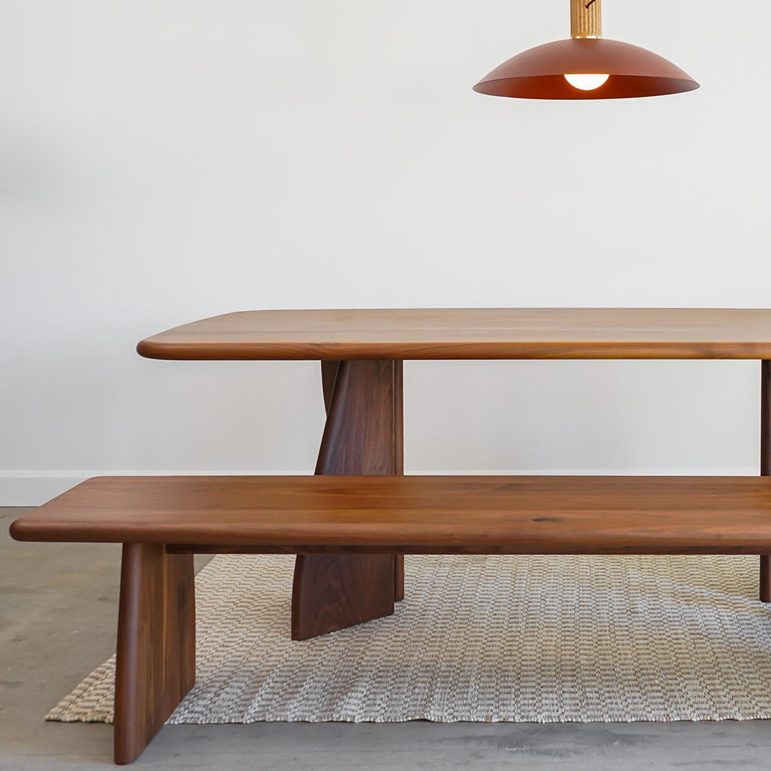 Banc Jasper x Virginie Vandelac et JS Herr