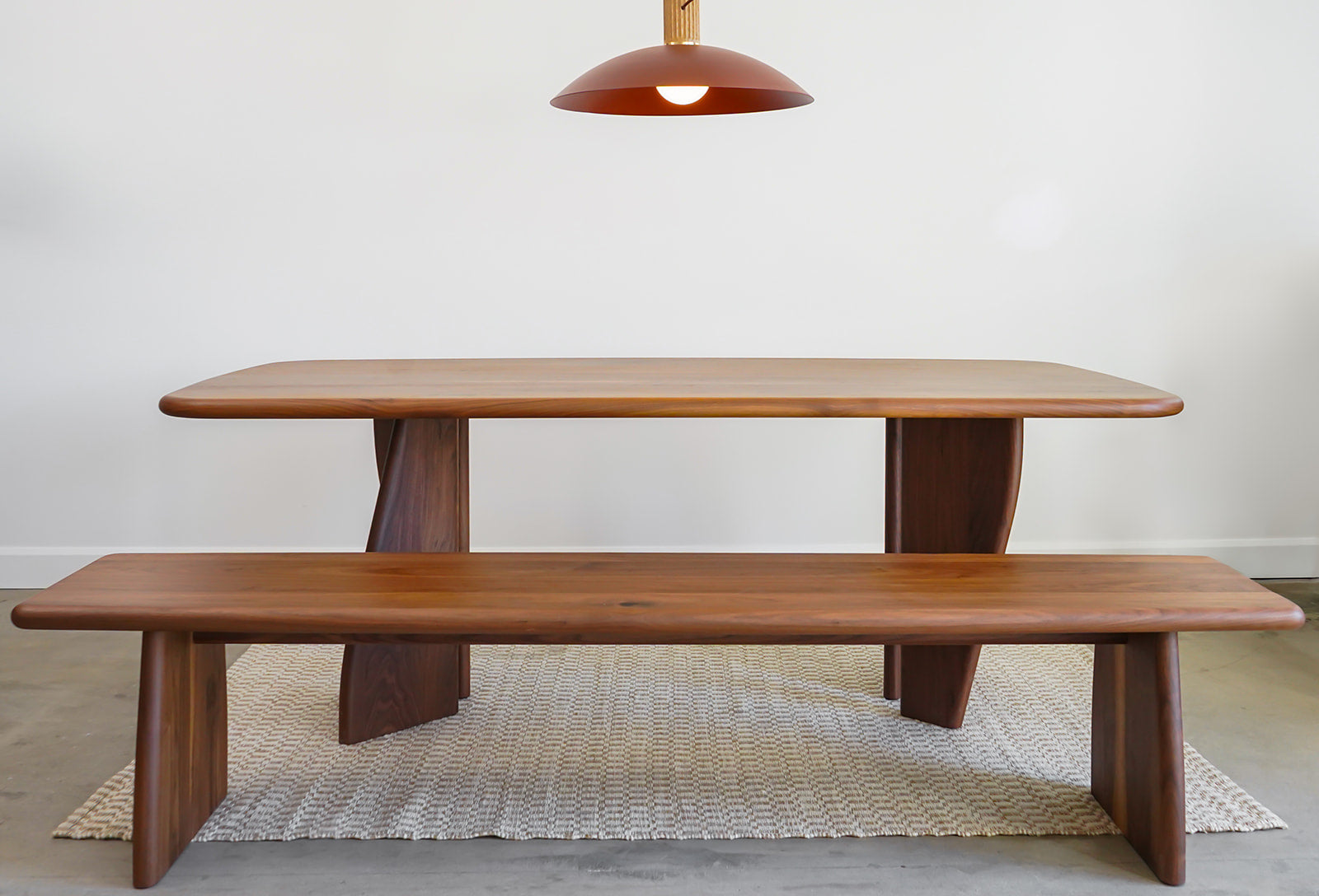 JASPER table x Virginie Vandelac & JS Herr