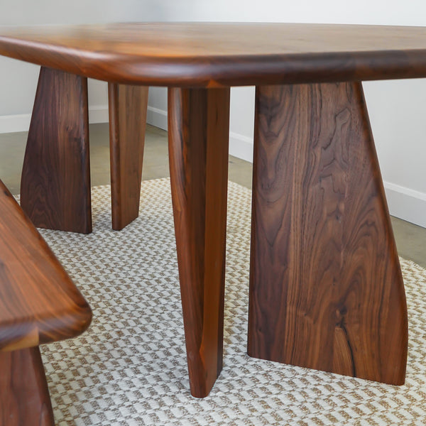 JASPER table x Virginie Vandelac & JS Herr
