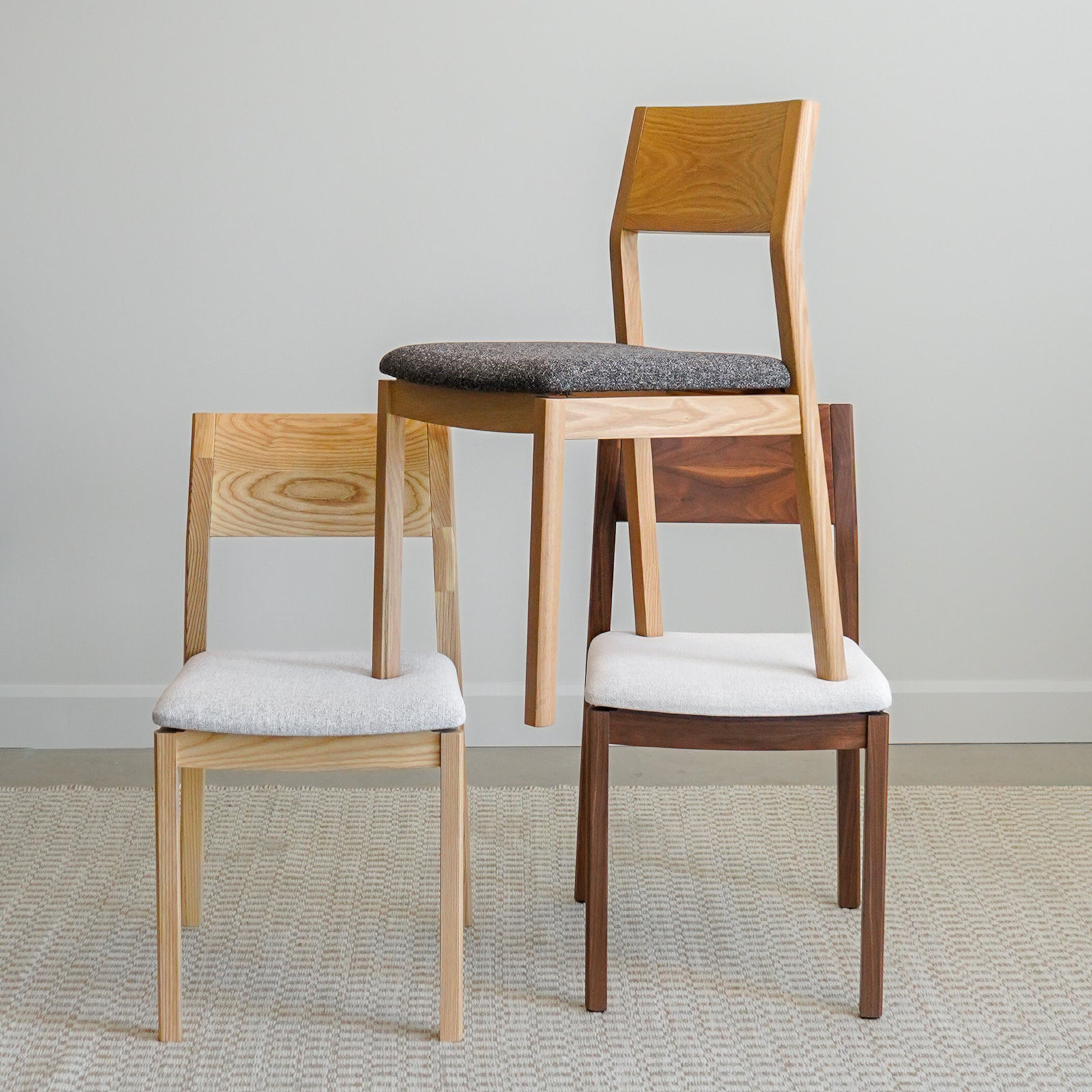 Chaise Acadie