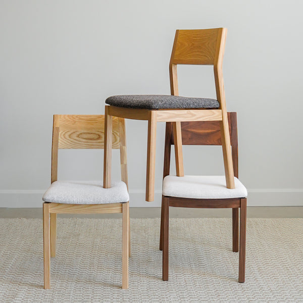 Chaise Acadie