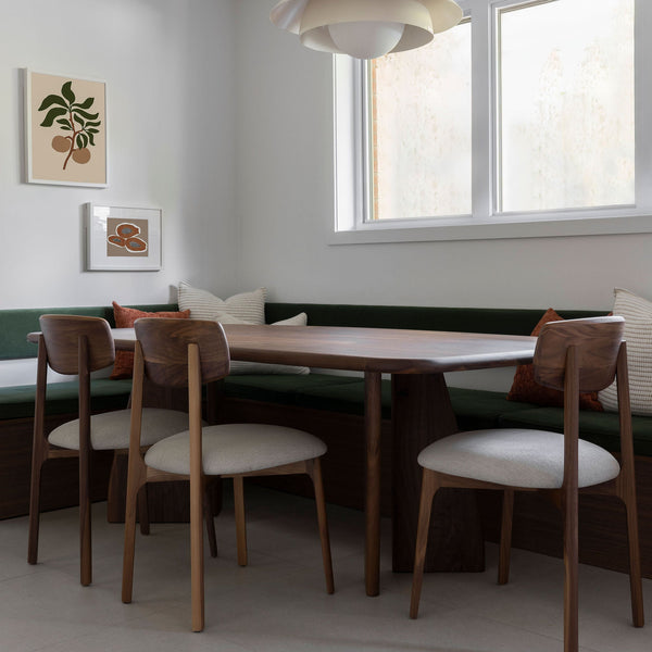 Table Jasper x Virginie Vandelac et JS Herr