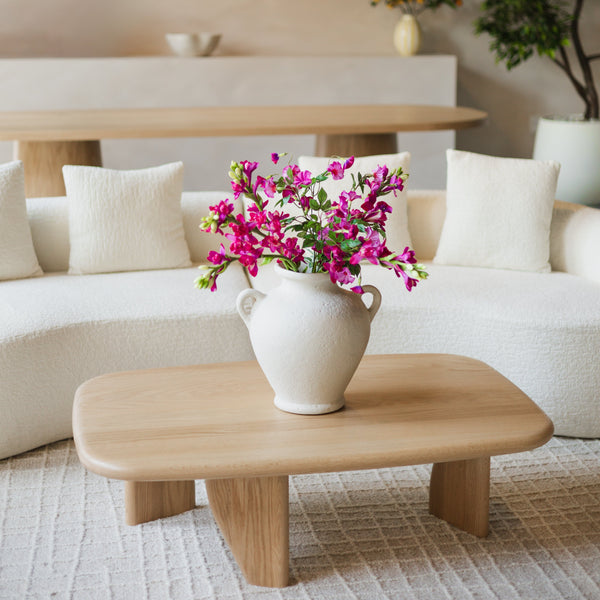 Table basse Jasper x Virginie Vandelac et JS Herr